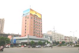 婁底煙草專賣局-隔油器采購及安裝工程、不銹鋼煙囪制安工程