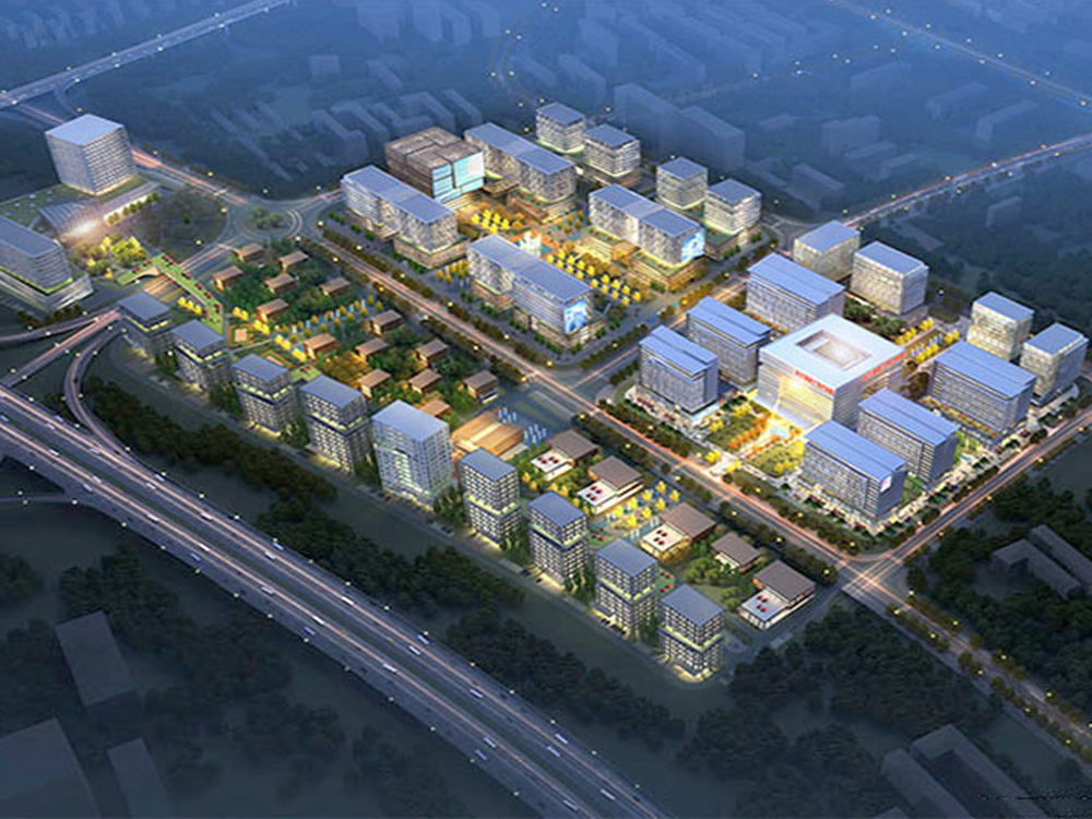 環(huán)?？萍紙@創(chuàng)業(yè)中心-不銹鋼水箱采購及安裝工程