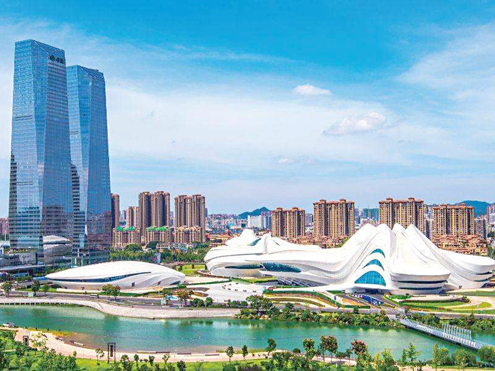 金茂廣場(chǎng)-不銹鋼水箱采購(gòu)安裝工程