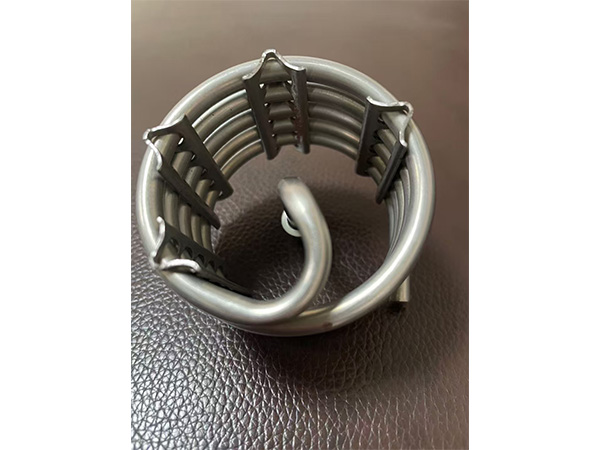 不銹鋼薄壁鋼管加工與定制